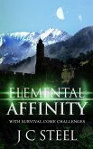 Elemental Affinity (Cortii, #3) (eBook, ePUB)