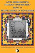 People Born In November... - Bild 1