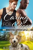 Caring for Riggs (eBook, ePUB)