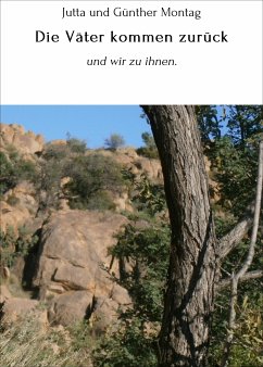 Die Väter kommen zurück (eBook, ePUB) - Montag, Jutta und Günther