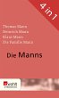 Die Manns (eBook, ePUB) - Bild 1