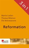 Reformation (eBook, ePUB)