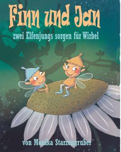 Finn und Jan (eBook, ePUB) - Starzengruber, Monika