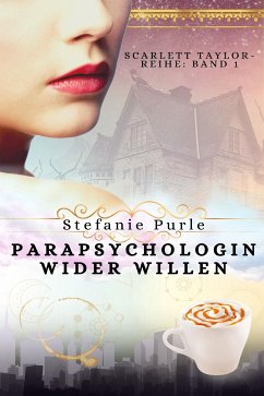 Scarlett Taylor (eBook, ePUB) - Purle, Stefanie