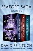 The Seafort Saga Books 1-3 (eBook, ePUB) The Seafort Saga Books 1-3 (eBook, ePUB)