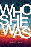 Who She Was (eBook, ePUB)