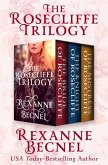 The Rosecliffe Trilogy (eBook, ePUB) The Rosecliffe Trilogy (eBook, ePUB)