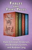 Fables and Fairy Tales (eBook, ePUB)