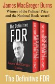 The Definitive FDR (eBook, ePUB)
