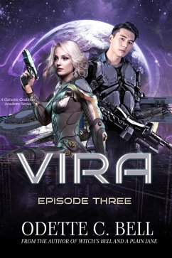 Cover Vira Episode Three (eBook, ePUB)