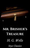 Mr. Brisher's Treasure (eBook, ePUB)