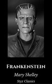 Frankenstein (eBook, ePUB)