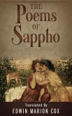 The Poems Of Sappho (eBook, ePUB)