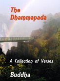 The Dhammapada (eBook, ePUB)
