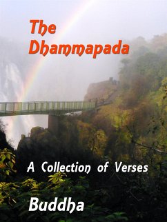The Dhammapada (eBook, ePUB) - Buddha