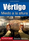 Vértigo - Miedo a la altura (eBook, ePUB)
