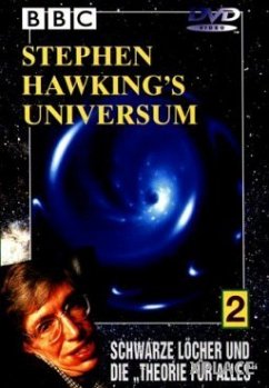 Stephen Hawking's Universum - Teil 2