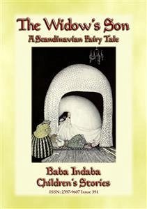 THE WIDOW&quote;S SON - A Scandinavian Fairy Tale (eBook, ePUB)