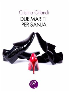 Cover Due mariti per Sanja (eBook, ePUB)