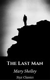 The Last Man (eBook, ePUB)