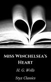 Miss Winchelsea's Heart (eBook, ePUB)