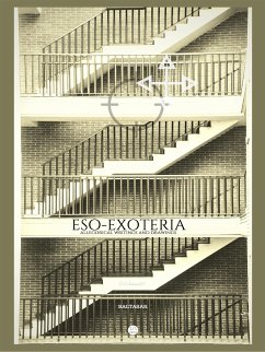 eso-exoteria, allegorical writings and drawings (eBook, ePUB) - Baltasar