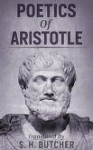 The Poetics Of Aristotle (eBook, ePUB)