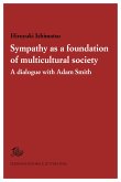 Sympathy as a foundation of multicultural society (eBook, PDF)