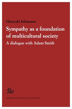 Sympathy as a foundation of multicultural society (eBook, PDF) - Ishimatsu, Hiroyuki