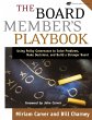 The Board Member's Playbook - Bild 1