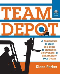 Team Depot - Parker, Glenn