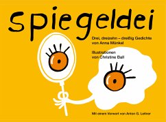 Cover Spiegeldei