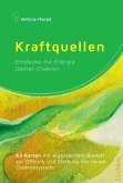 Kraftquellen Kartenset Kraftquellen Kartenset