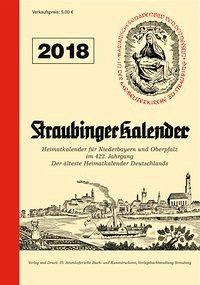 Straubinger Kalender 2018