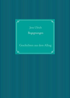 Begegnungen - Ulrich, Jens