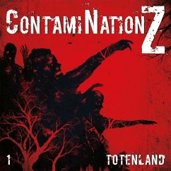 ContamiNationZ - Totenland - Rahlmeyer, Dane