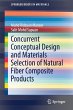 Concurrent Conceptual Design and... - Bild 1