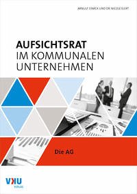 Aufsichtsrat im kommunalen Unternehmen