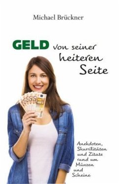 Cover Geld von seiner heiteren Seite
