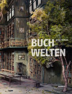 Buchwelten. Book worlds