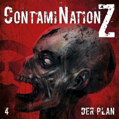 ContaminNation - Der Plan