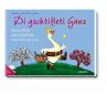 Di gschtifleti Gans, m. 2 CD-ROM - Bild 1