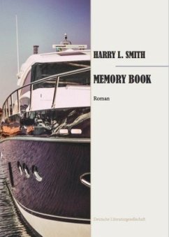 Memory Book - Schmith, Harry L.