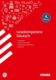 Grundschule Deutsch Lesekompetenz 4. Klasse Grundschule Deutsch Lesekompetenz 4. Klasse
