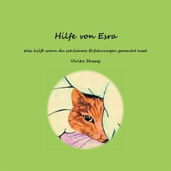 Hilfe von Esra - Stussig, Ulrike