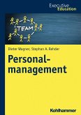 Personalmanagement (eBook, ePUB)