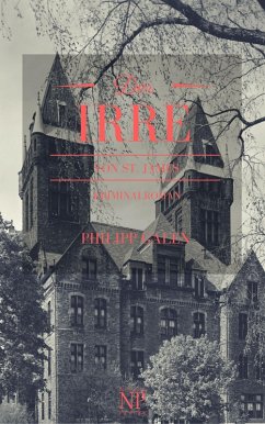 Cover Der Irre von St. James (eBook, PDF)