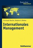 Internationales Management (eBook, ePUB)