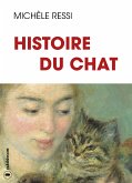 Histoire du chat (eBook, ePUB)