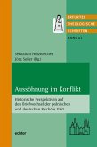 Aussöhnung im Konflikt (eBook, PDF)